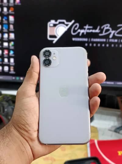 Apple iPhone 11 128GB