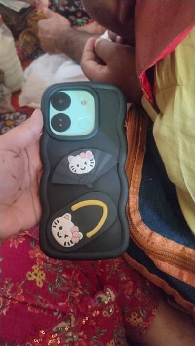 used and good condition