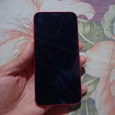 Iphone 12 256gb Mint Condition