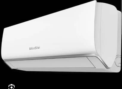 1.5 Brand New dibbay pack inverter ac