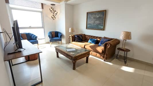 FOR RENT 819 sqft Brand New 1 Bedroom Furnished Apartment Constitution Avenue