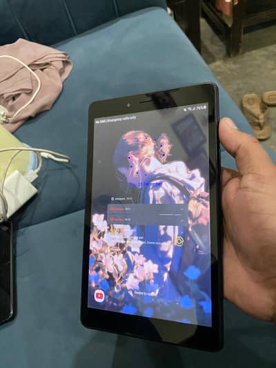 Samsung TAB A (T295)