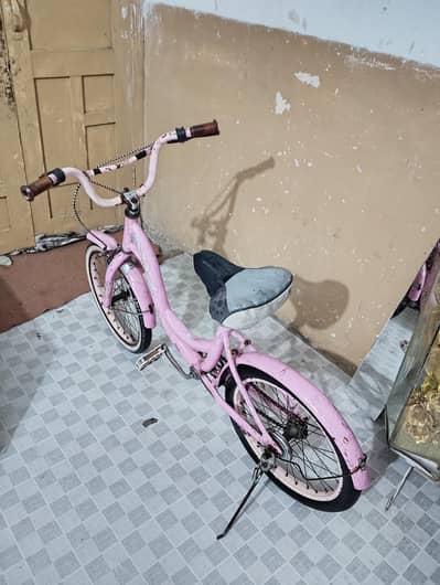 Imported Cycle For Kids 26 inches