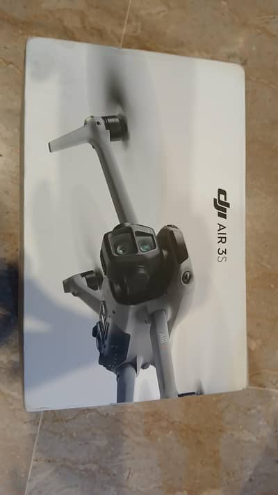 Dji Air3