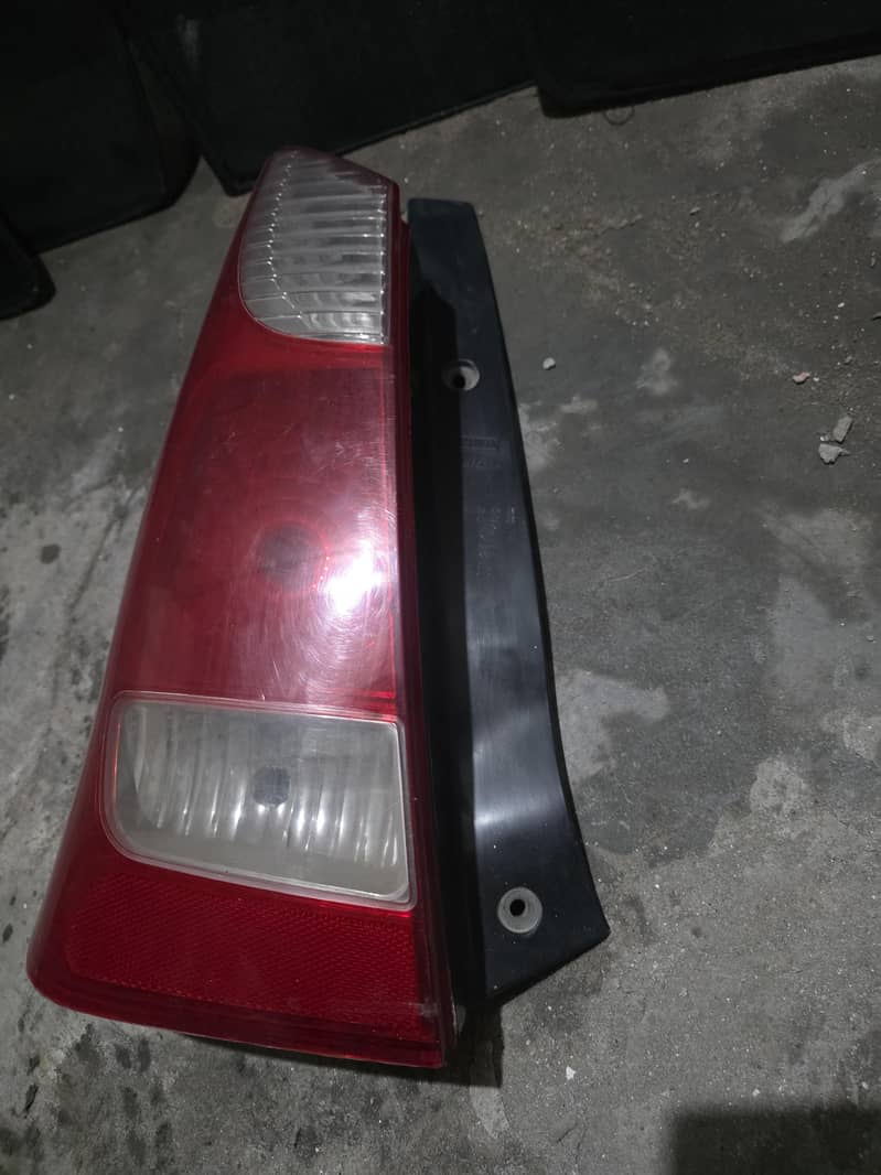 wagon r back light left side 1