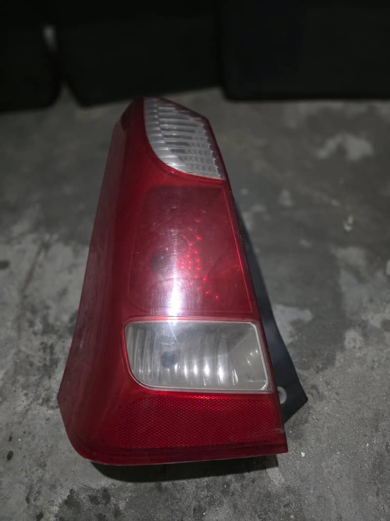 wagon r back light left side 2