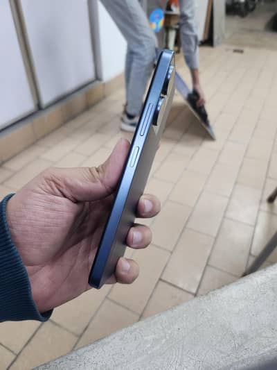 redmi 13c 10/10 wid box