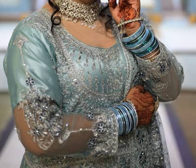 Only one time use dress for sale