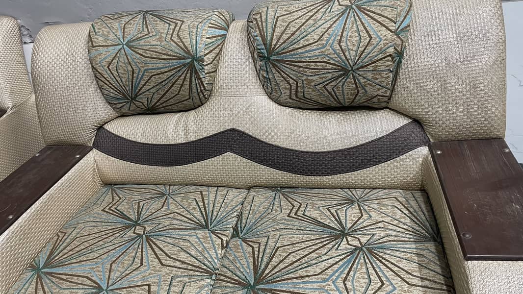 6 sitter sofas set 0