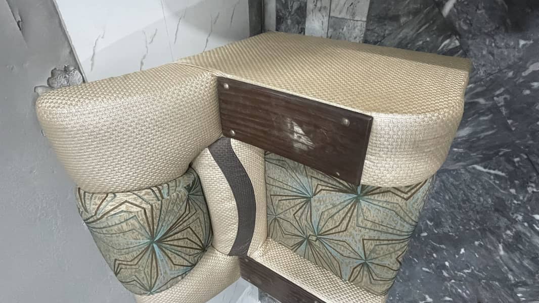 6 sitter sofas set 1