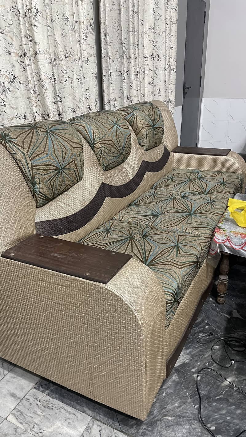 6 sitter sofas set 6