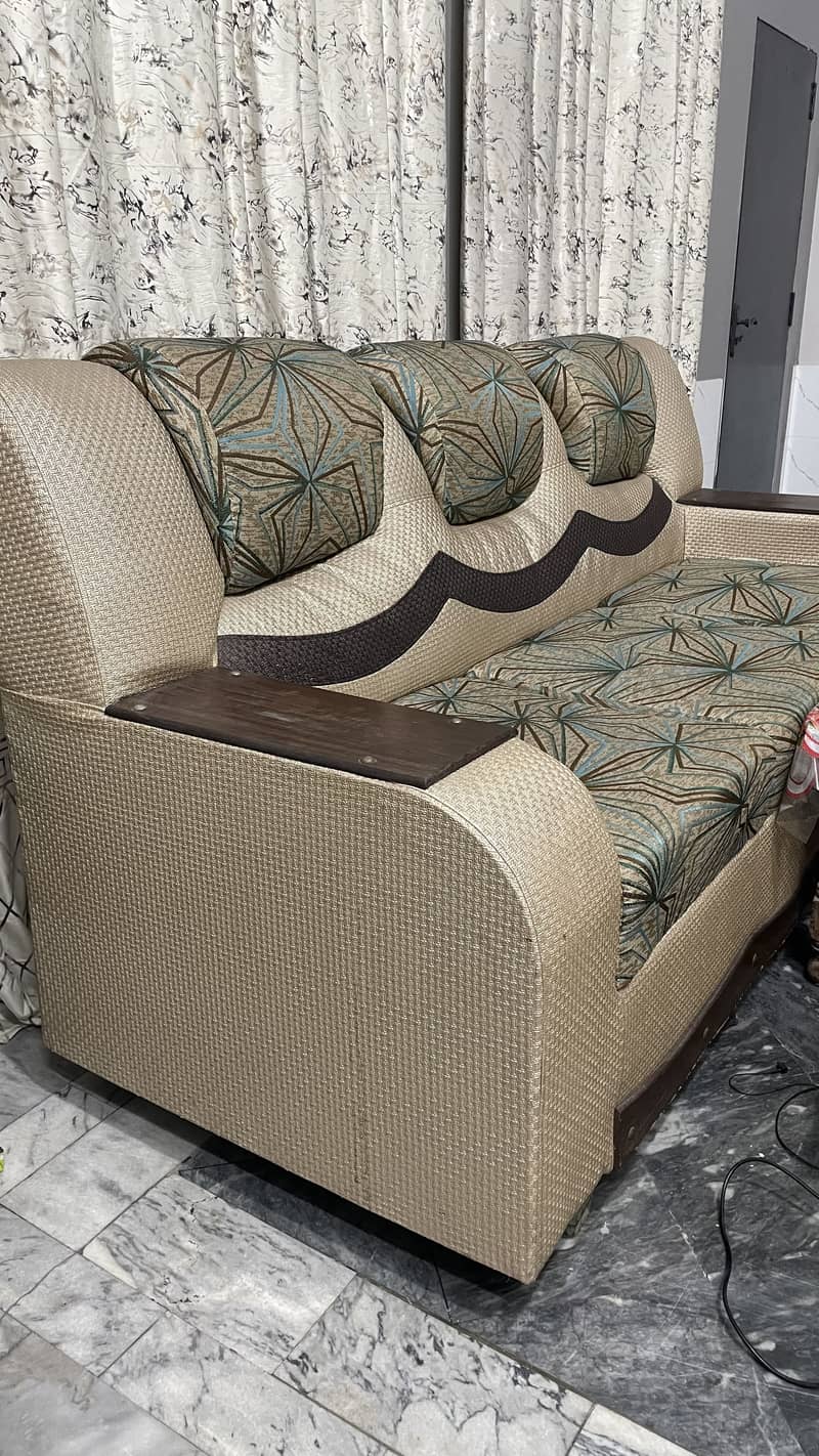 6 sitter sofas set 7