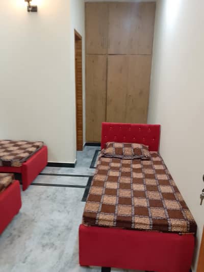 CS girls hostel g9/3 street 74 house 223