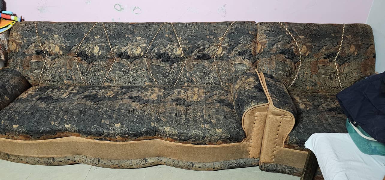 sofa set 1