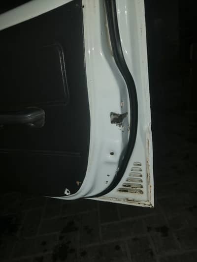 Suzuki Khyber 1995/1996 model