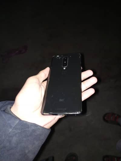 One Plus 8 5g