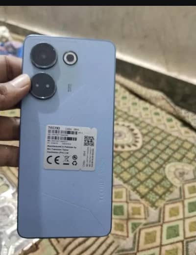 tecno camon 20 8 256gb full box