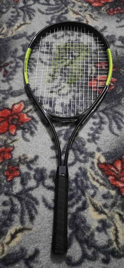 Tennis Rackets