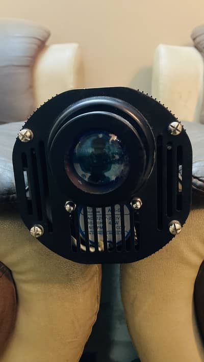 Eco spot Gobo Projector