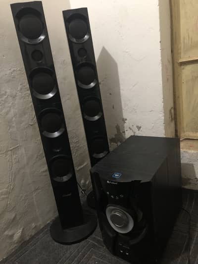 Audionic RB-110