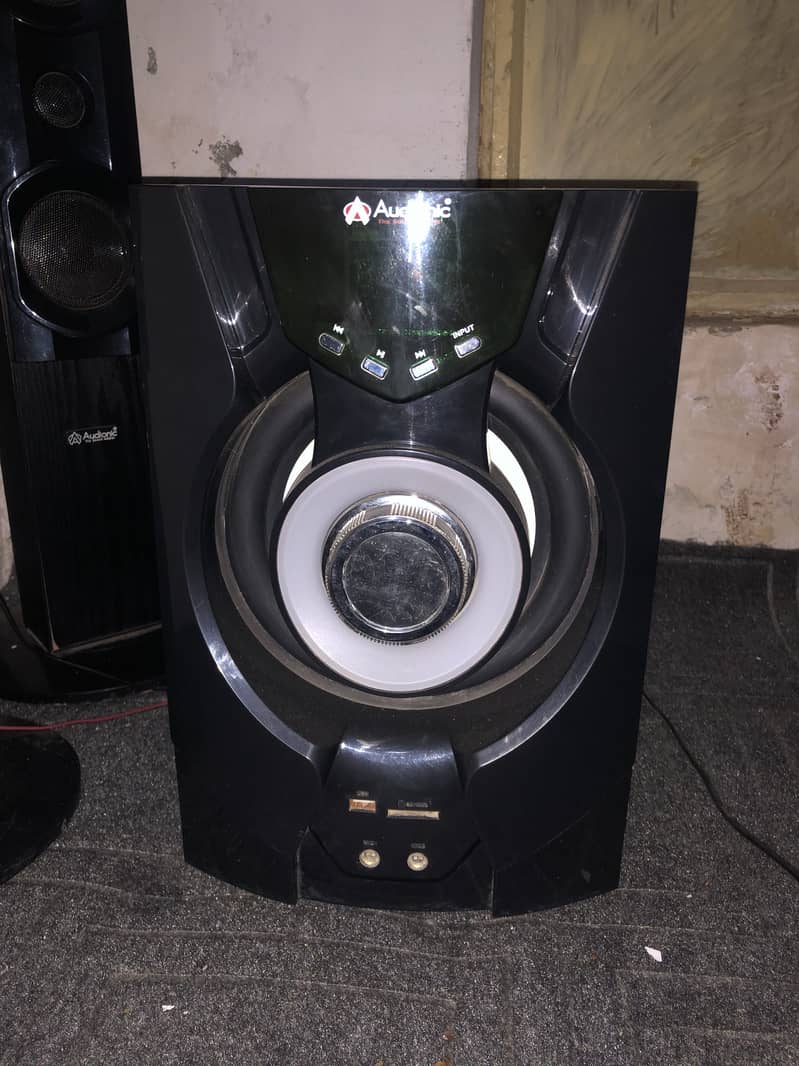 Audionic RB-110 1