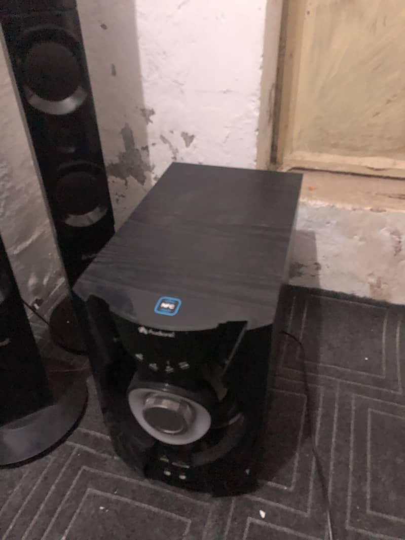 Audionic RB-110 2