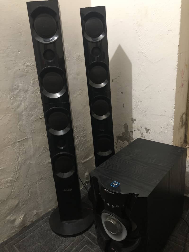 Audionic RB-110 3