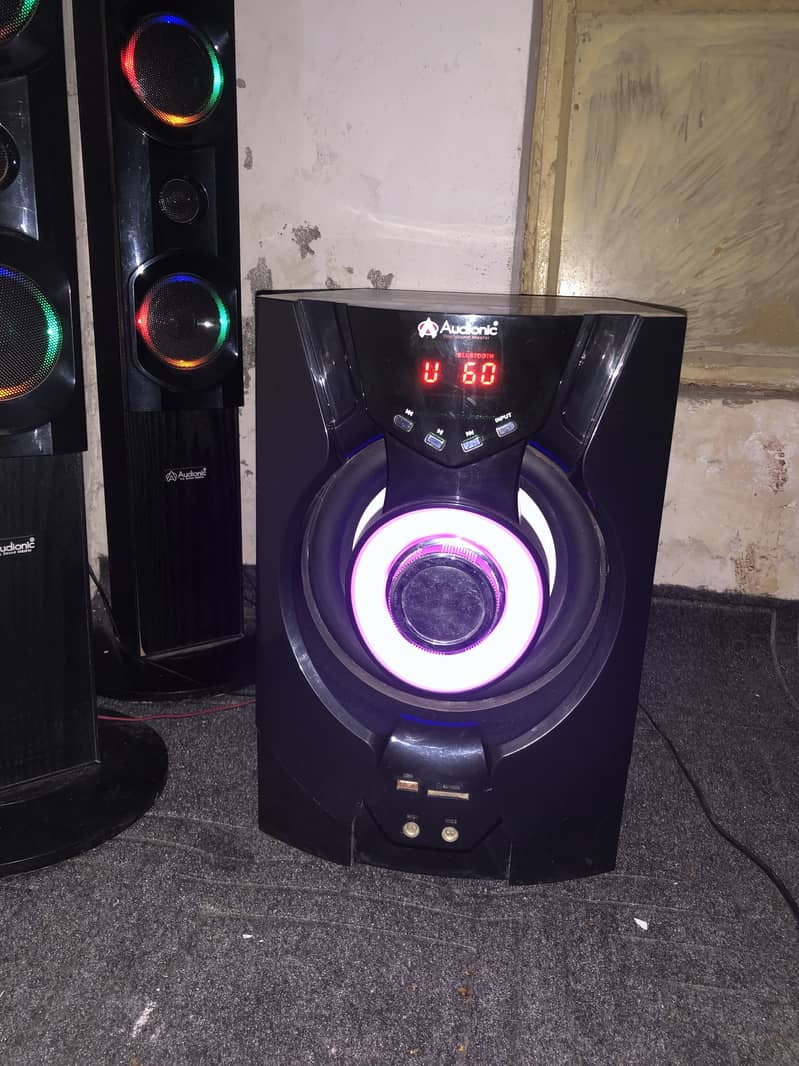 Audionic RB-110 6