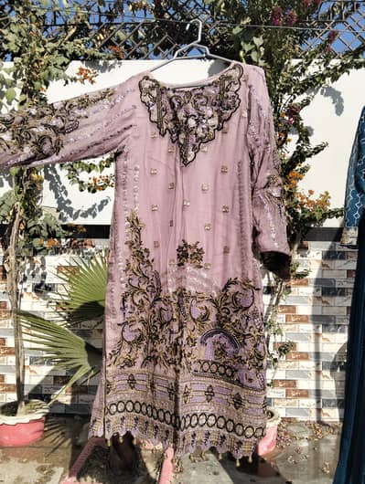 Best fabric of Alkarm