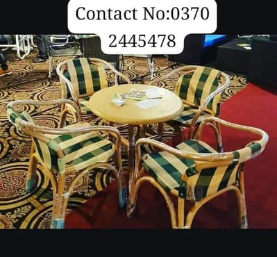 Relaxer Outdoor Furniture