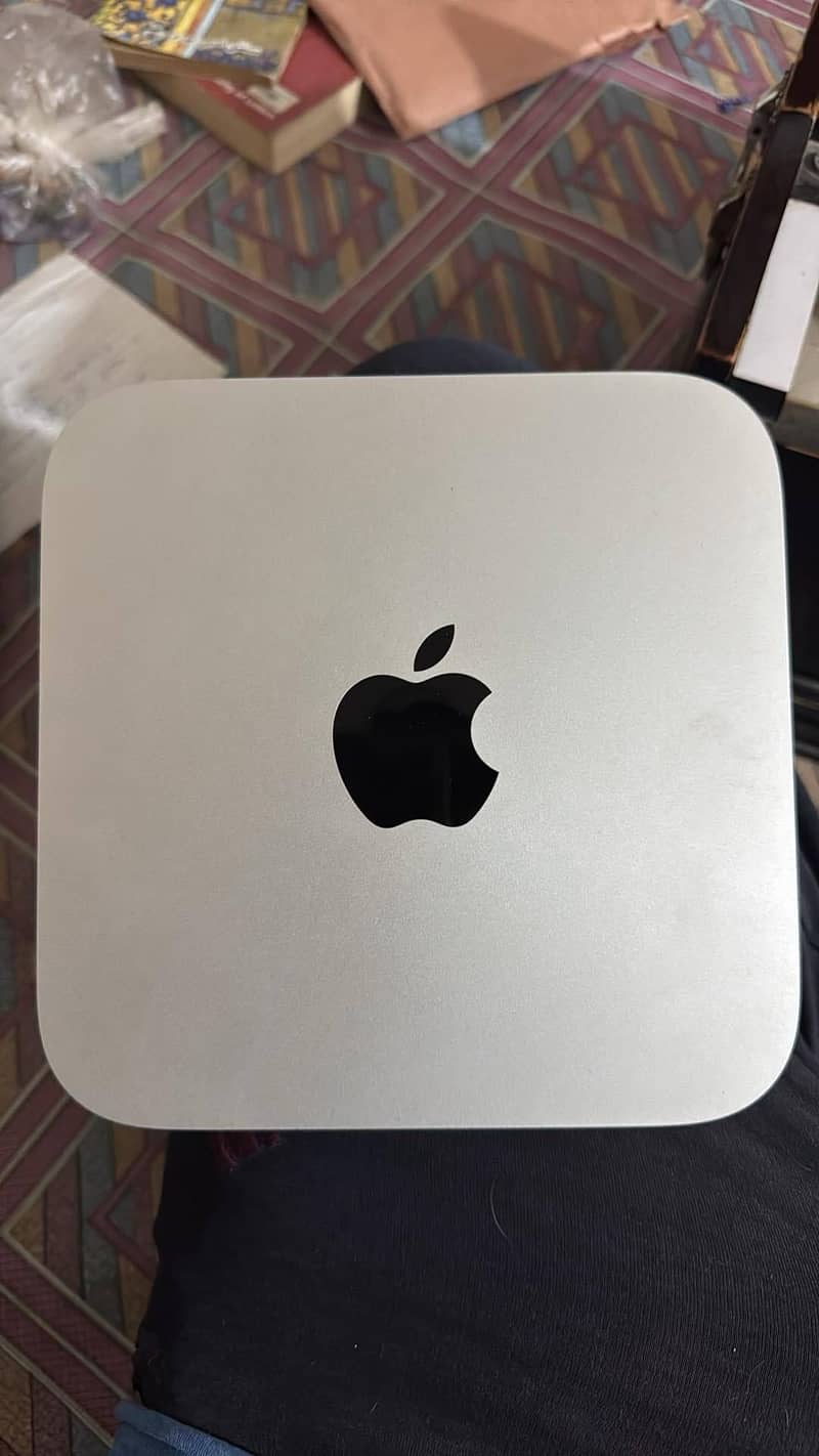 Mac mini M2 Pro 0