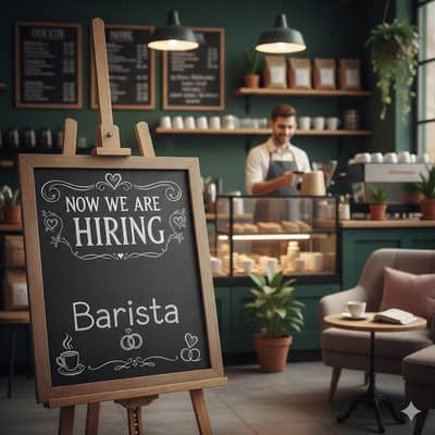 barista