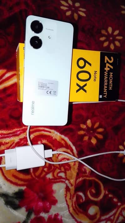 sale my brand new realme 60 x/0316. seven. 9. one. 2.8 . four. six