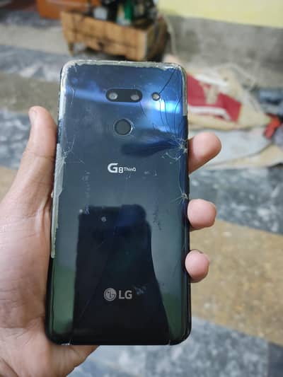 lg g8 thinq parts available