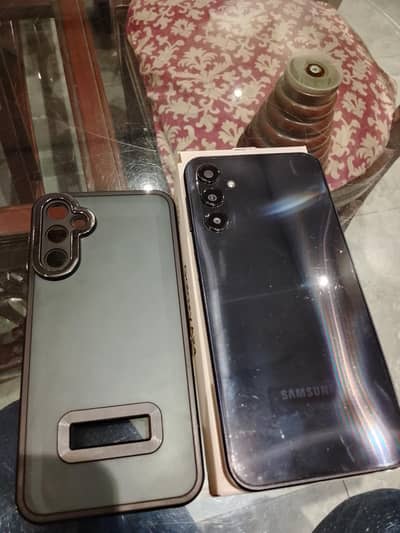 Samsung Galaxy A24