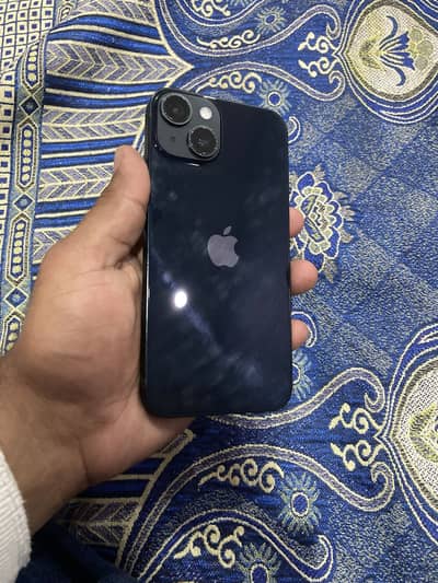 iPhone 14 128 jv no exchange