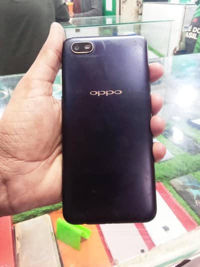 oppo a1k
