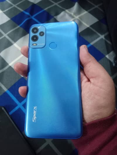 Spark Neo 7 Pro