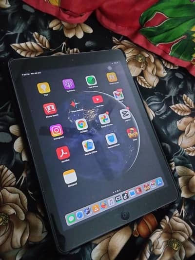 Ipad Air 1