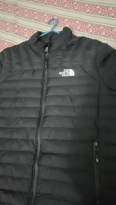 North Face Jacket 700 Serious Original