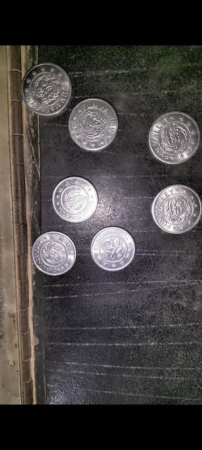 original dragon tokan