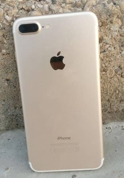 Iphone 7 plus