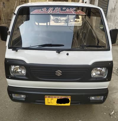 New Suzuki model 2022