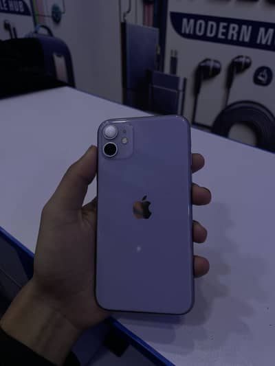 iPhone 11 128 jv waterpack