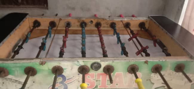 badawa game for sale good condition 10/8