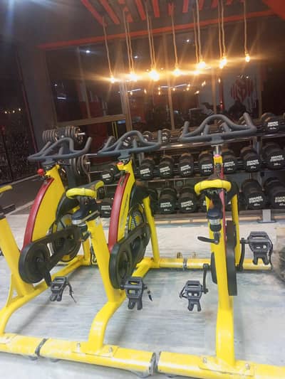 Gym Shorom Office Boy Required Near Islamabad Chowk