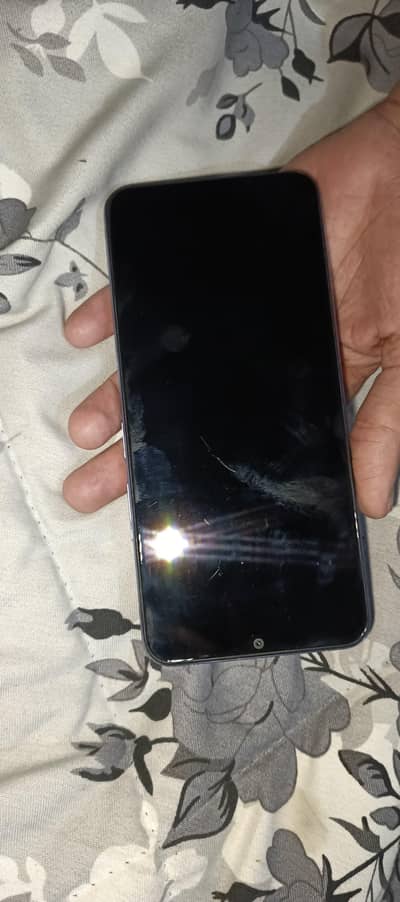 vivo y17s for urgent sale