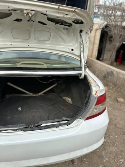 engine new gear ok suspension ok aloy rim