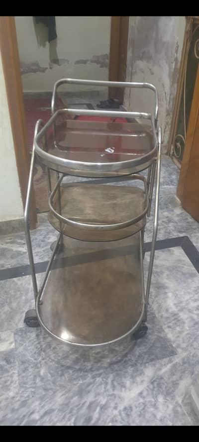 Food/Tea  Trolley For Sale