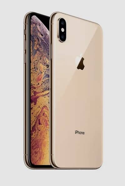 iPhone xsmax non pta
